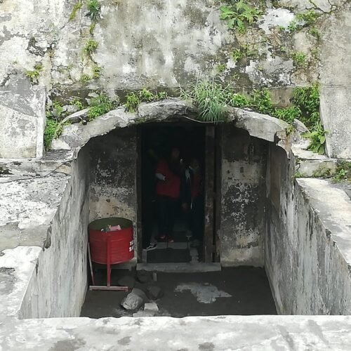 Step into the Past: A Cultural Experience at Merapi's Museum Mini 'Sisa Hartaku