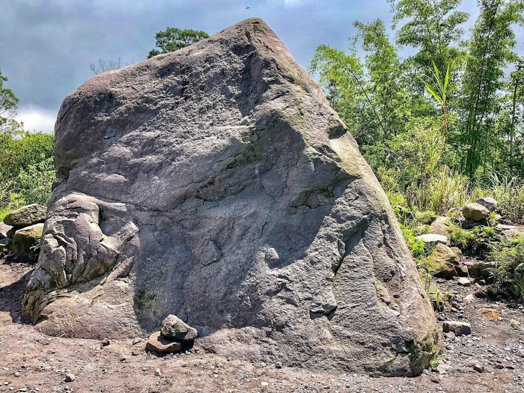 Discover the Cultural Treasures of Mount Merapi on an Exciting Lava Tour