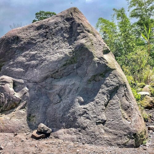 Discover the Cultural Treasures of Mount Merapi on an Exciting Lava Tour