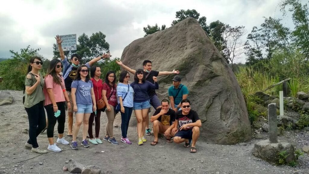 Exploring the Mysteries of Merapi: A Tour to Indonesia's Active Volcano