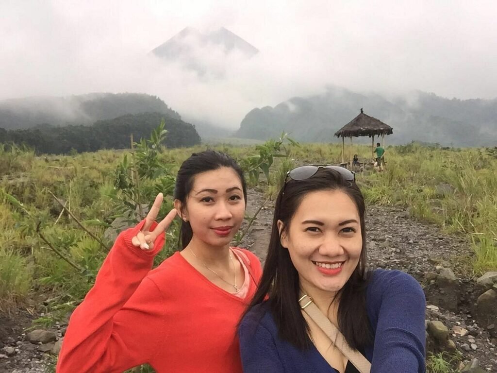 Unleash Your Adventurous Side: Embark on a Medium Route Jeep Trip on Mount Merapi