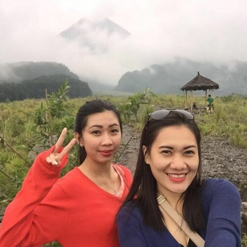 Unleash Your Adventurous Side: Embark on a Medium Route Jeep Trip on Mount Merapi