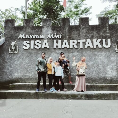 Conquer the Wild: A Merapi Tour Adventure from Yogyakarta