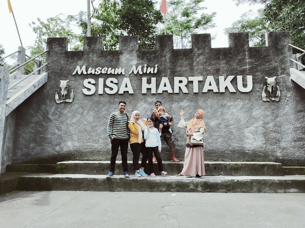 Conquer the Wild: A Merapi Tour Adventure from Yogyakarta