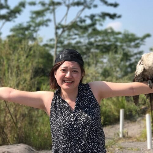 Explore the Wild Side of Mount Merapi: Long Route Jeep Adventure