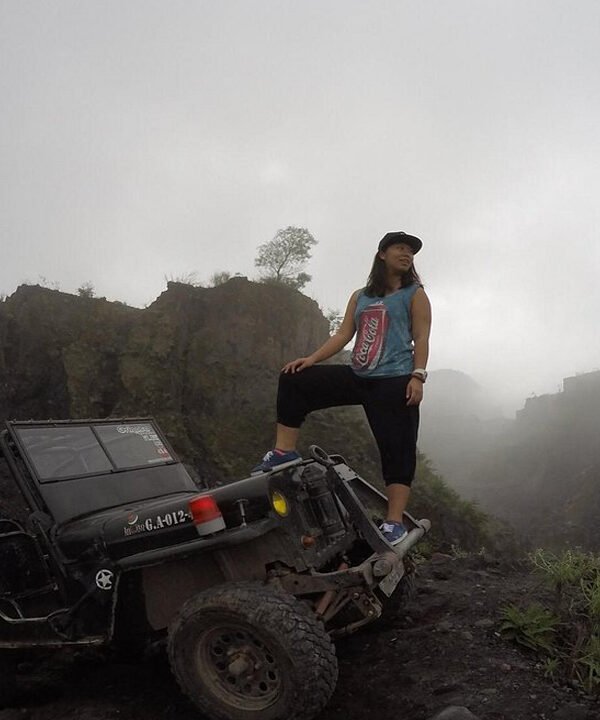 Experience the Thrills of Merapi Sunrise, Jomblang, Pindul in One Day!